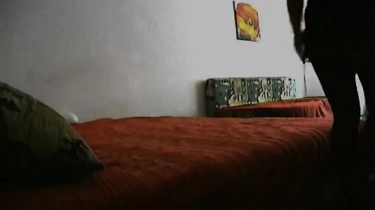 Horny MILF Rides Hard in Stockings for Explosive Orgasm