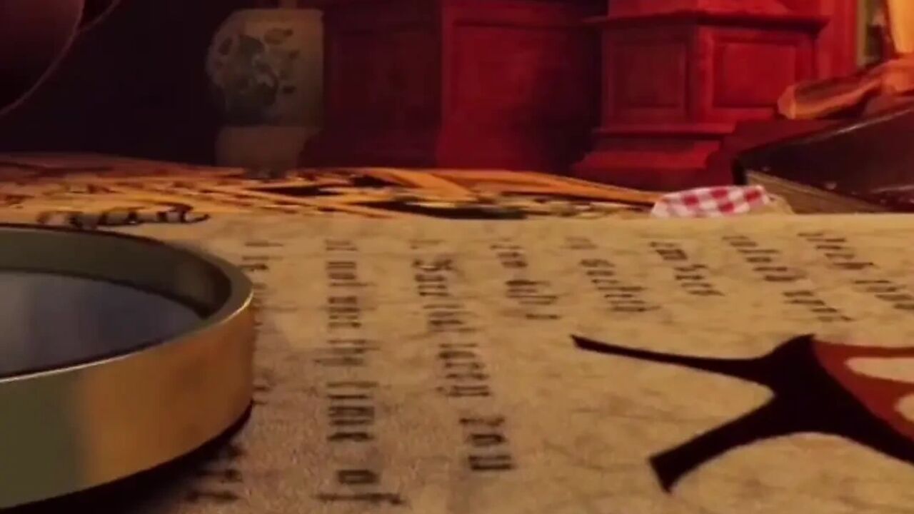 The ghostt