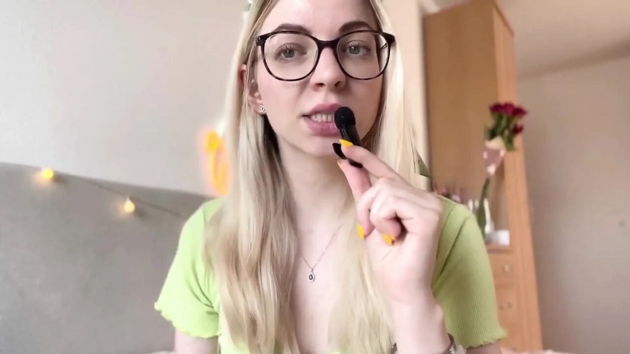 Financial Dominance Asmr Roleplay