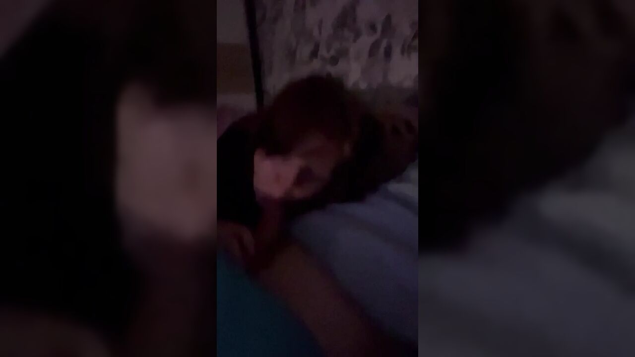 18 Gives Head in the Night