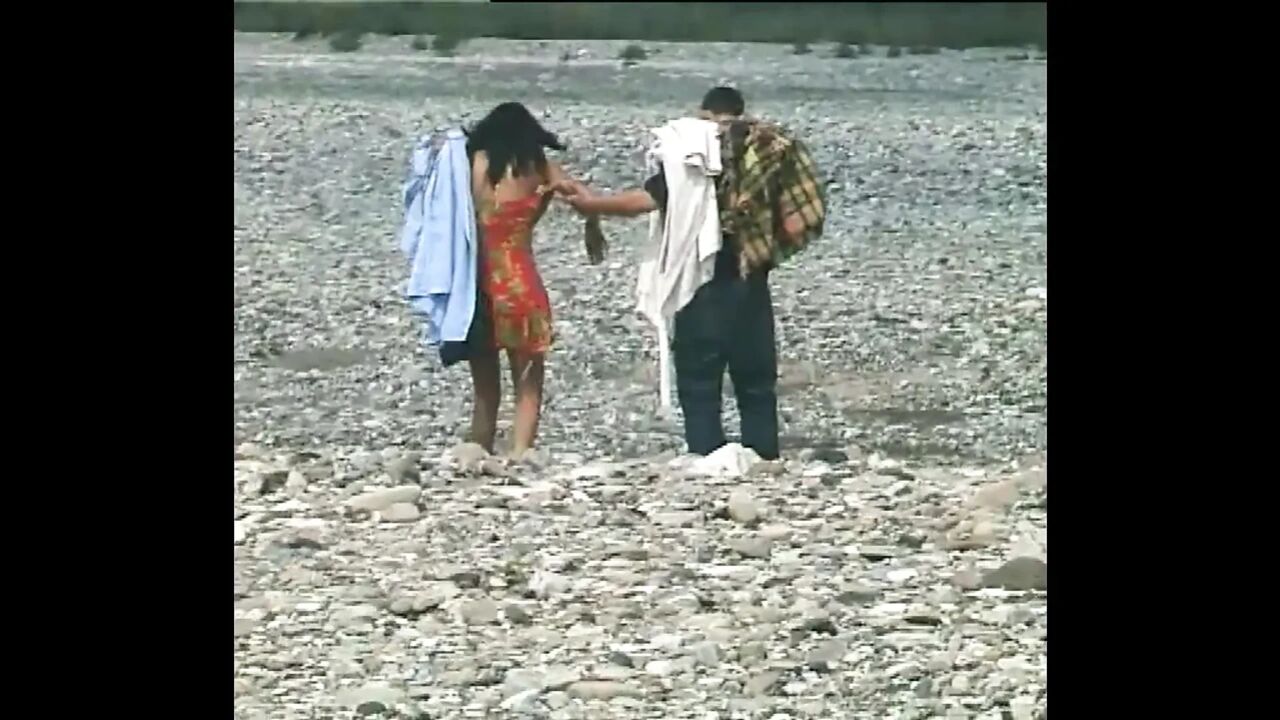 Le Spiagge del Peccato - Scene 1
