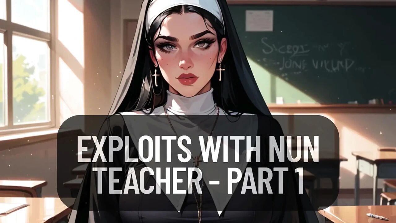 Exploits with Nun Teacher - Part 1