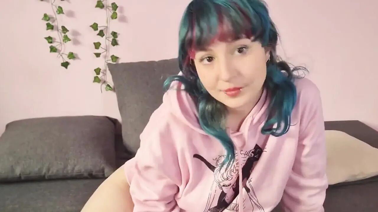 Long Time Since I Did Some Anal Vid... I Really Want to Do Some More but Now I Have to Be Really Smooth Because I Don't Have the