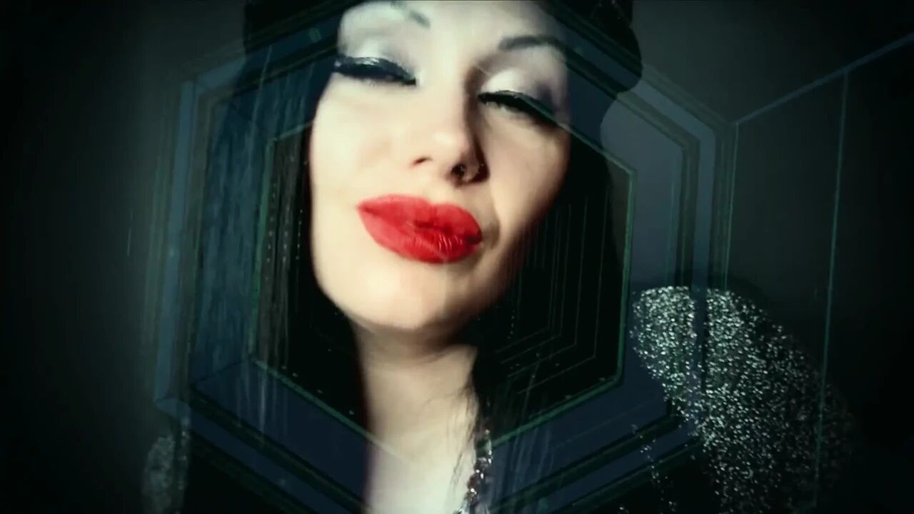 Mesmerizing brain wash! You're nothing but a dumb tip pig loser!