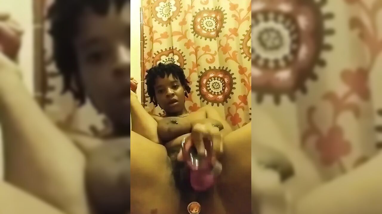This Toy Is a Menance