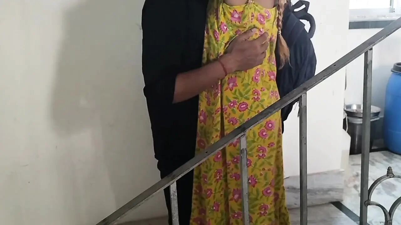 Teacher and Student Girl Video