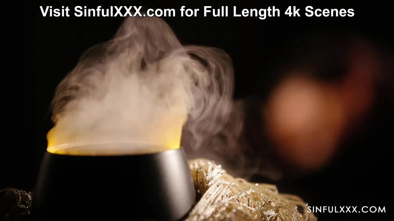 Don’t Stop, Don’t Stop! Sensual Massage with Stanley Johnson & Bonney at SinfulXXX