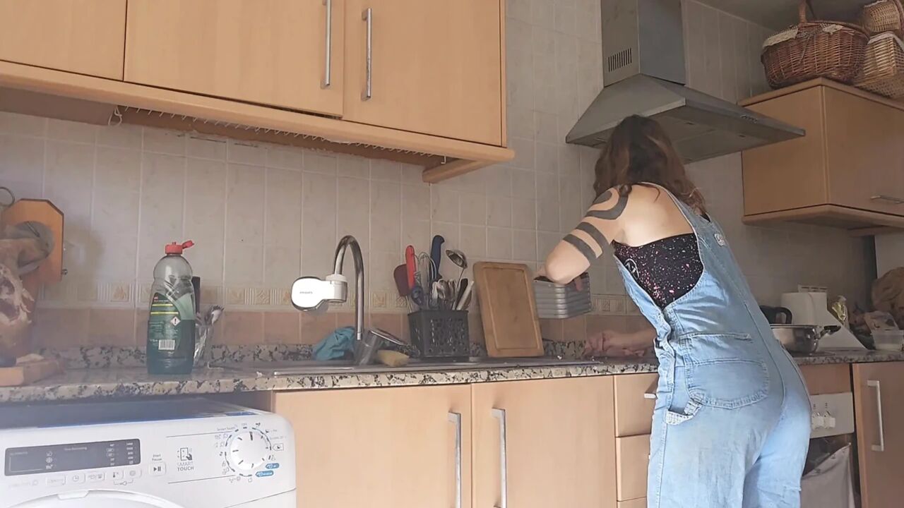 Futa Transformation, I Can't Stop Cumming All Over Myself