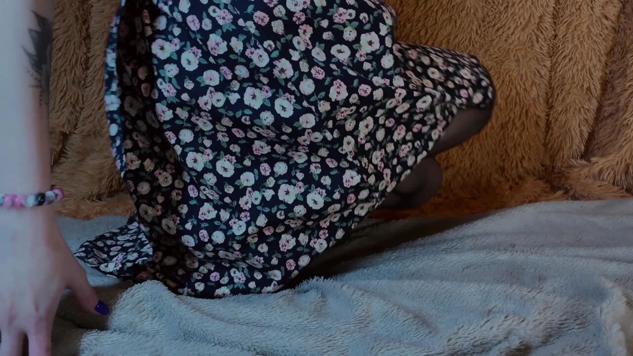 Spank Me Dear