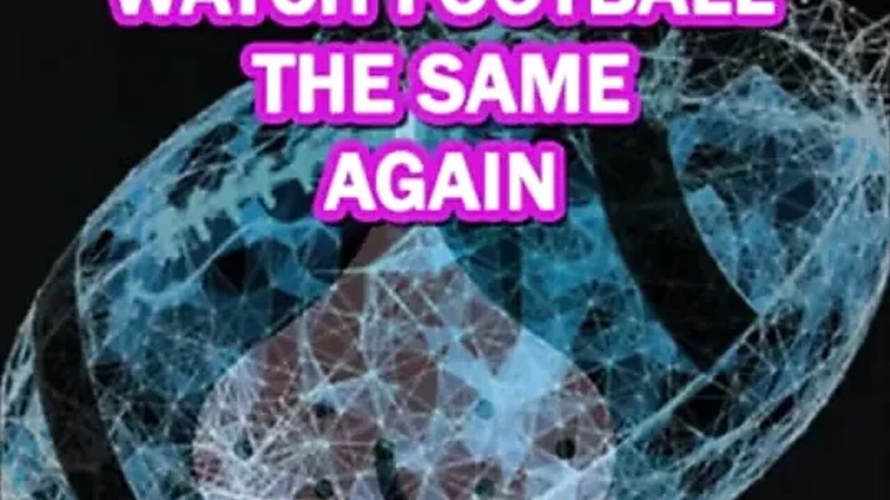 AUDIO ONLY - Ruining football for the season