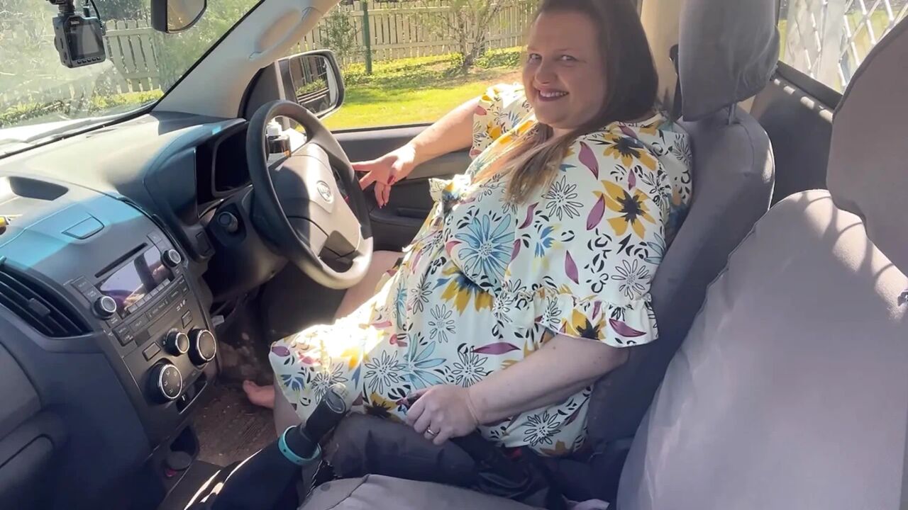 Dogging a Stranger