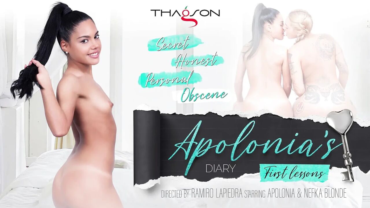 Steamy Lesbian Workout Turns Into Wild Pussy Eating Frenzy