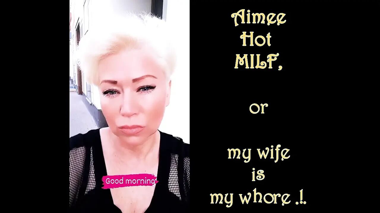 Aimee & Peter, the beginning: The first timid fucks on camera 6 years ago... Pornstars are not born, they become pornstars...))