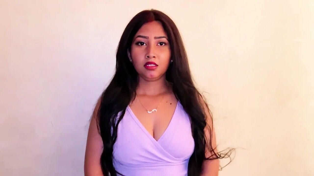 Sacrificing a pussy for a job in Hindi viral video
