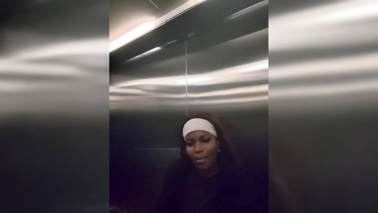 From Strangers To Blowjob In 60 Seconds Risky Hotel Elevator Fun