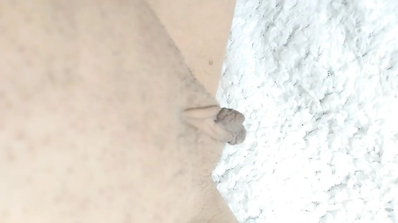 Puffy and sweet and wide