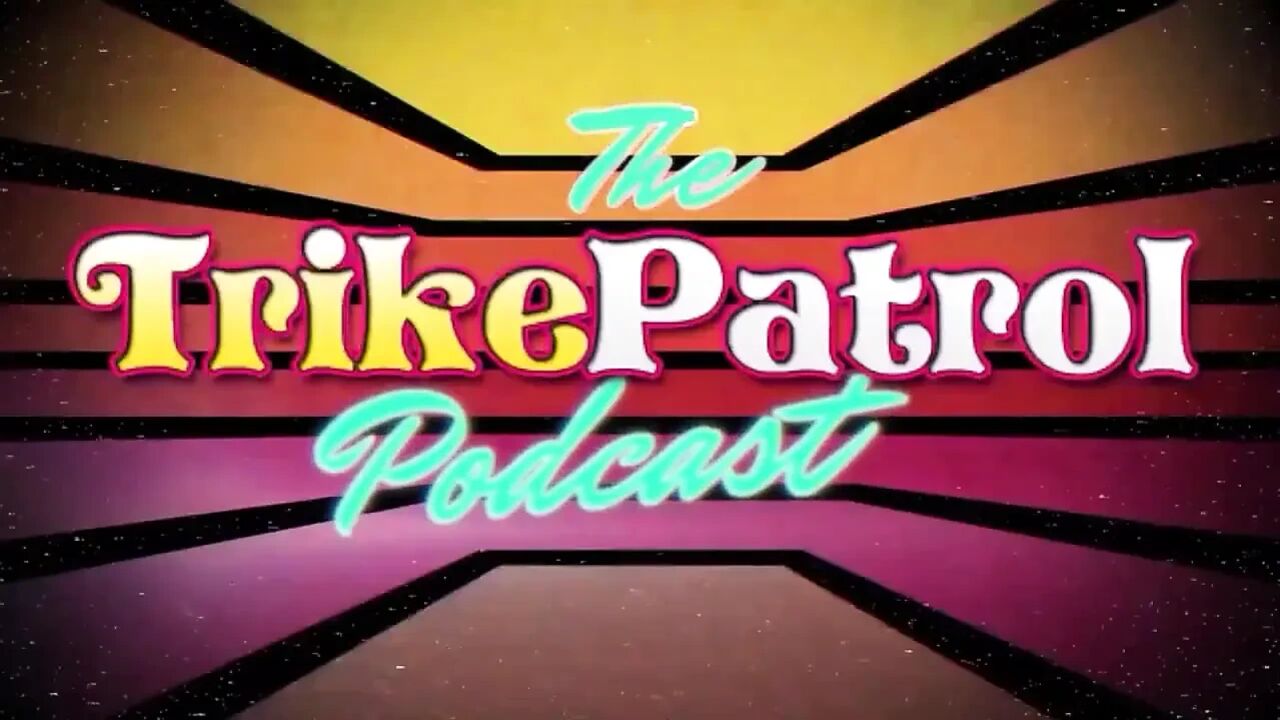 Trikepatrol Interview - Mio Grace