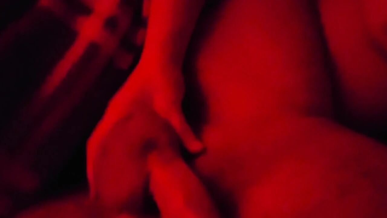 Pov handjob.