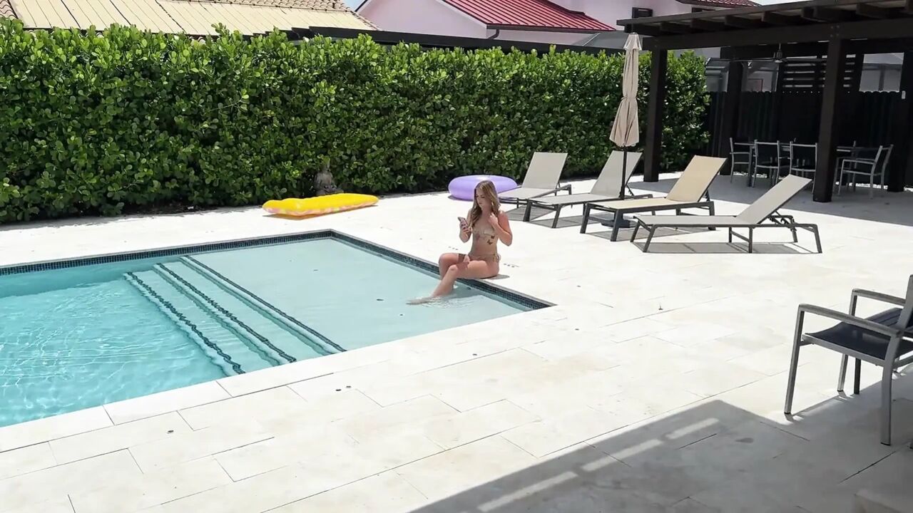 Lola Cheeks Gets Clapped Into Submission