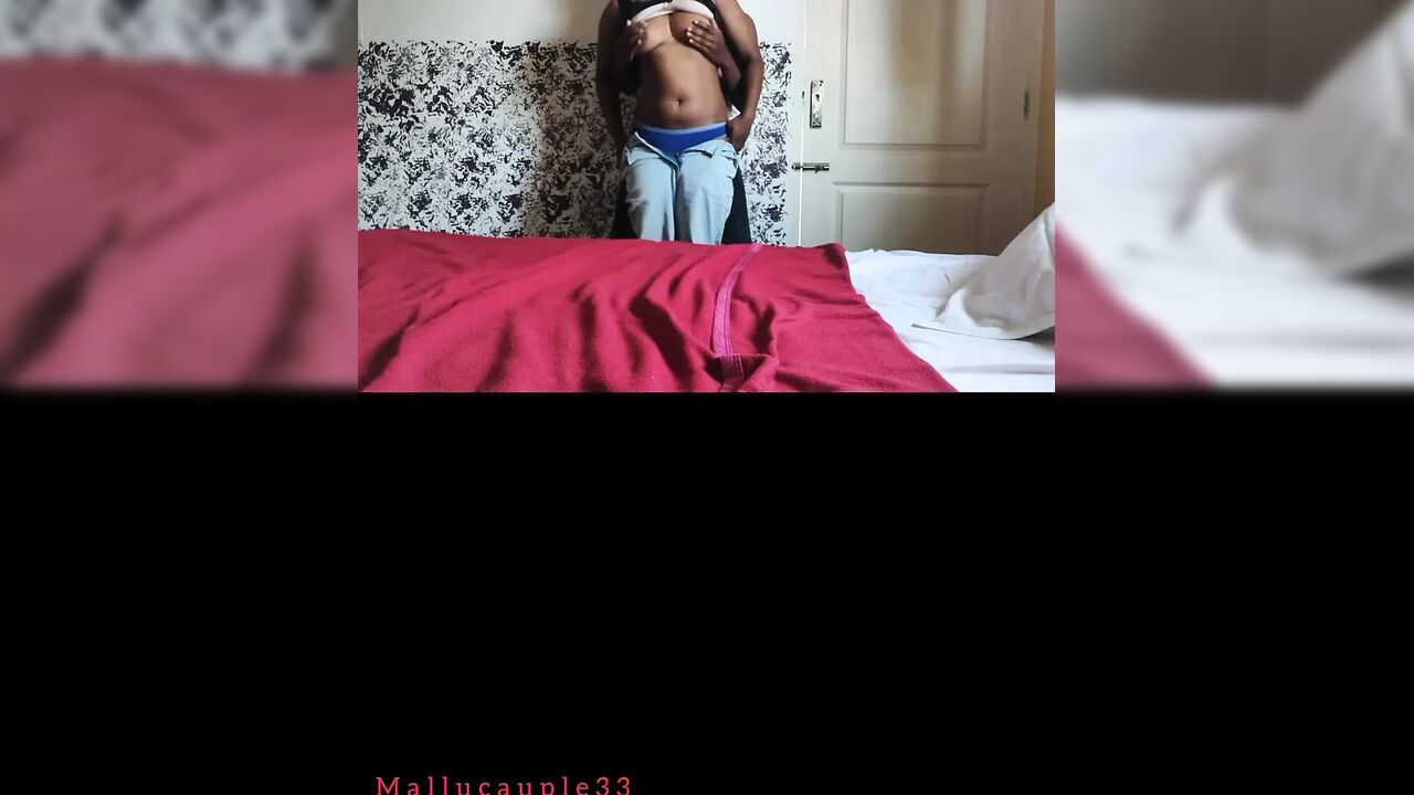 Mallu girl cheeting on his husband get hard fuck on his friend