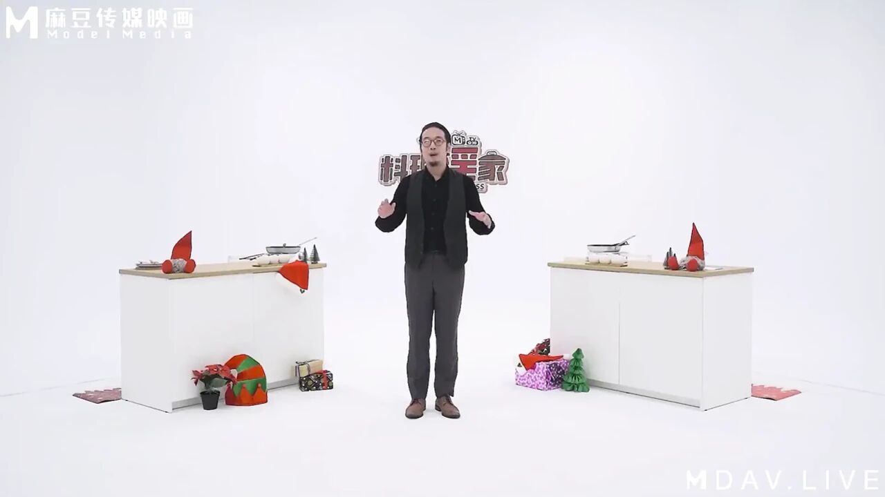 Mtvq20-ep2 Cooking Lewd Ep2/meat Stick Selection Is the Key to Victory or Defeat