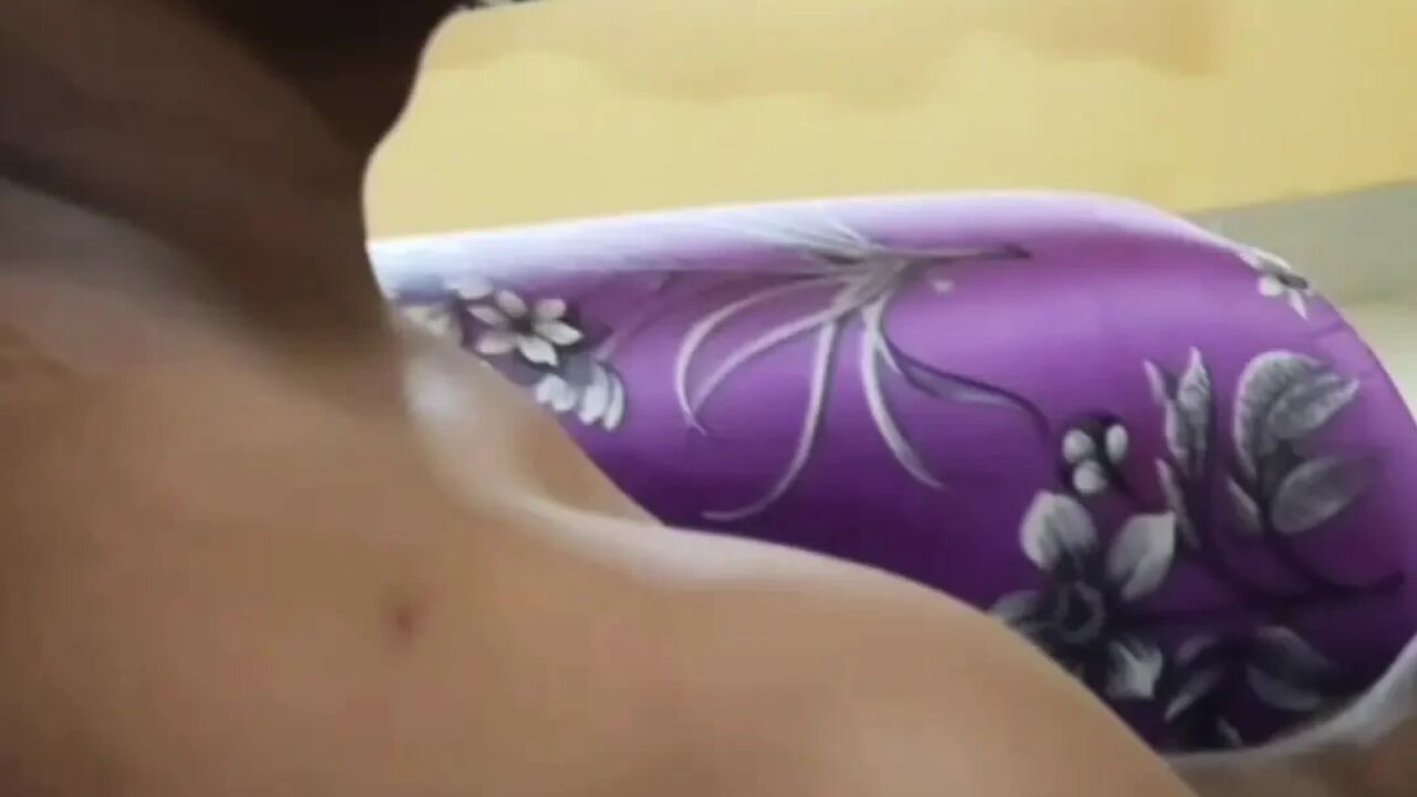 Part - 1.... Young boy fucks with his maid