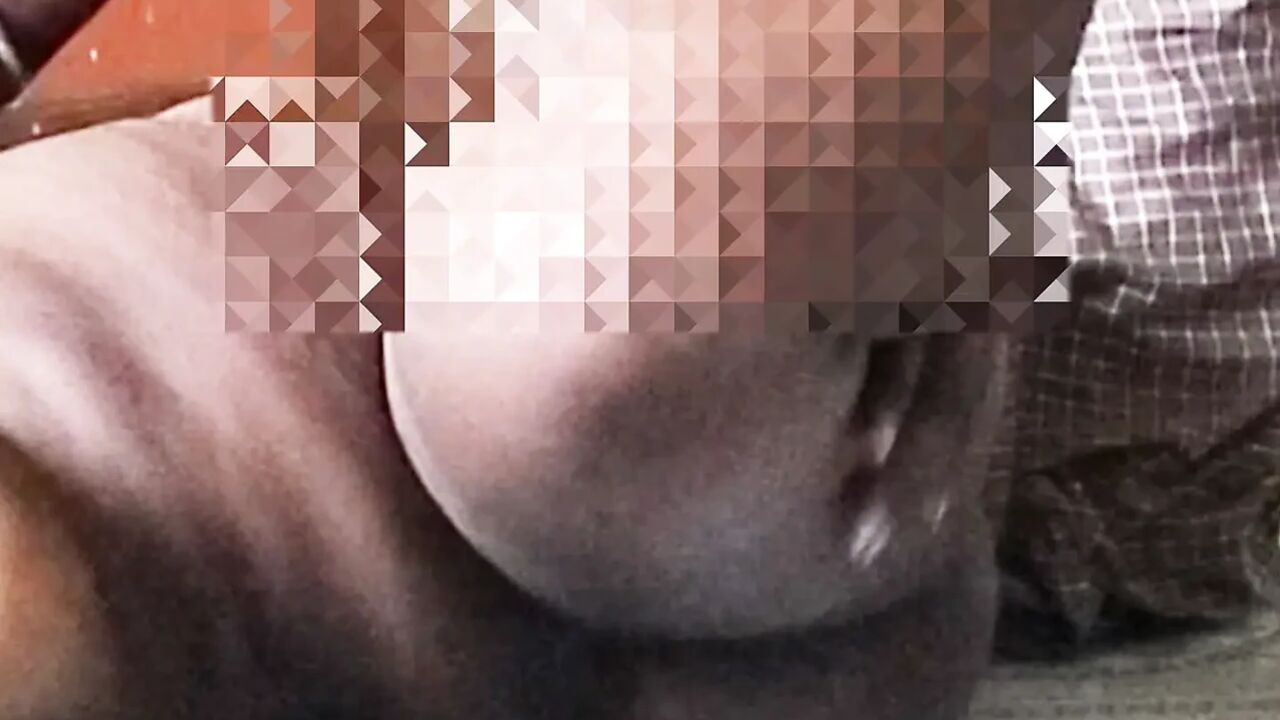 Close up fucking with my stepsister