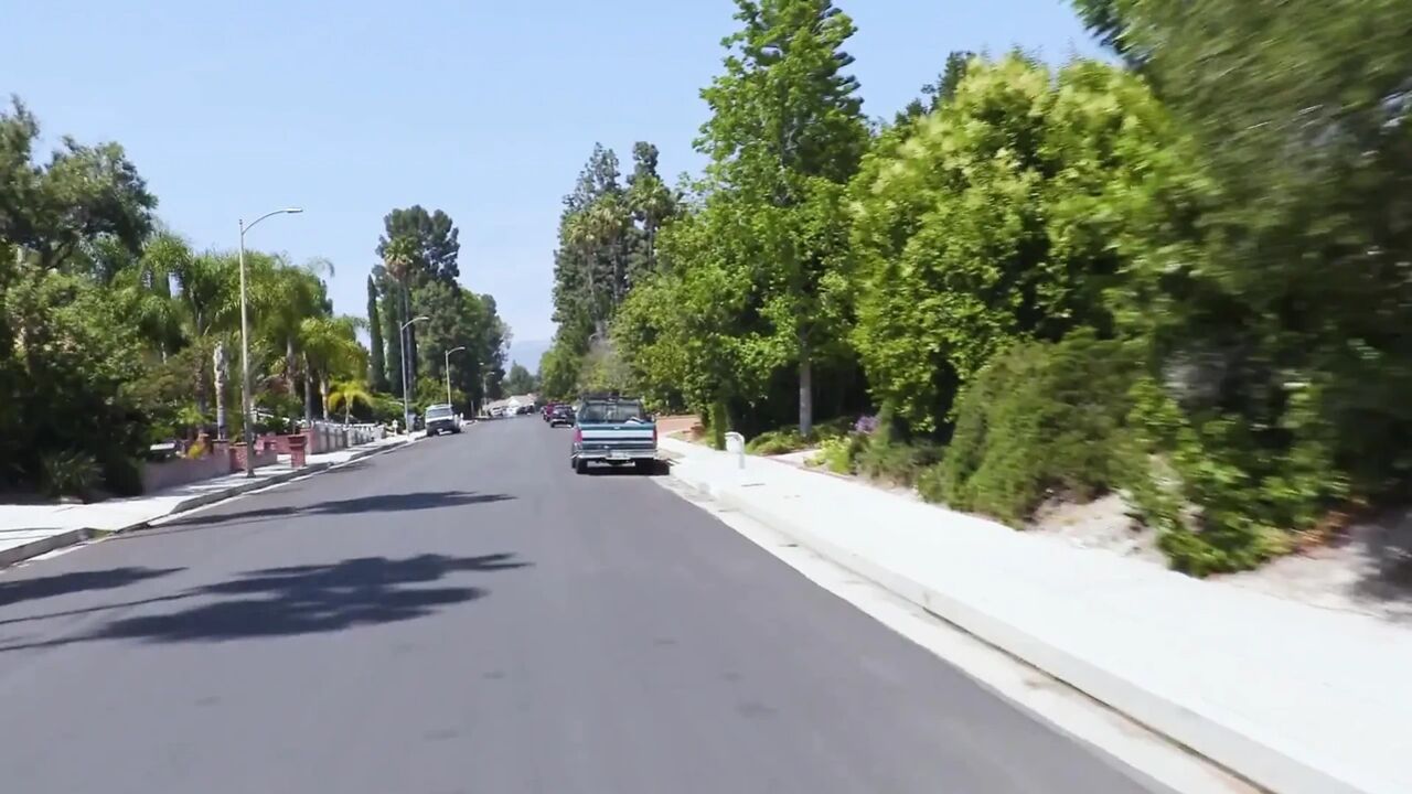 Teen Hitchhikers 4 Scene 1 Teens Needing Cock
