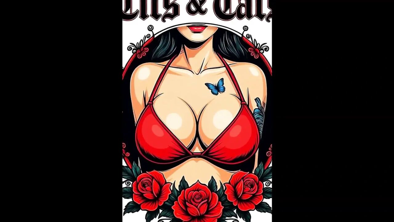 My Tits at Their Heaviest as He Uses Them Every Way He Likes