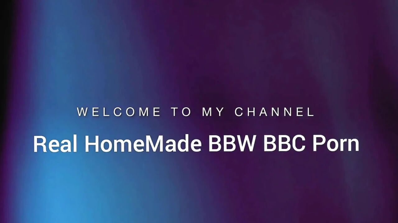 WildEnglishBbw BBC Nata4sex pounding my hairy pussy underneath camvu