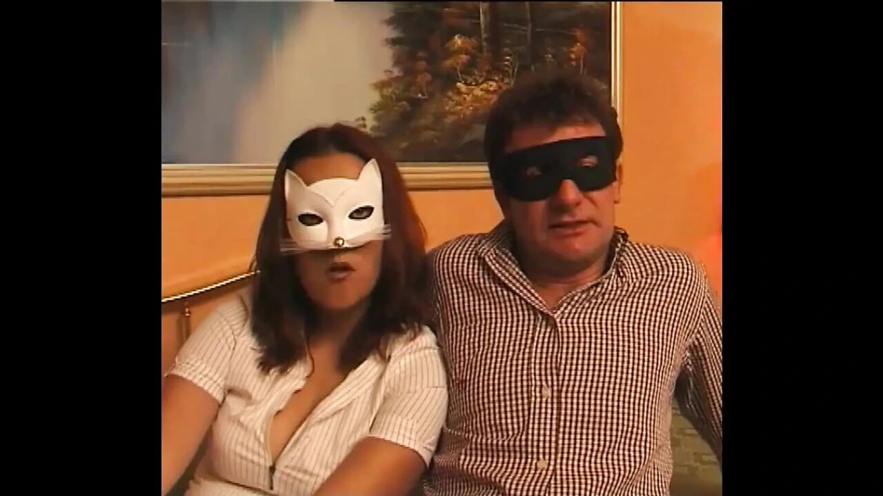 Privatamente Troie - Scene 2