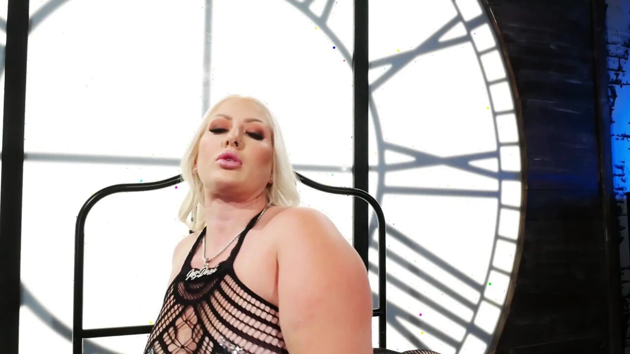 Creampie at the Watchtower
