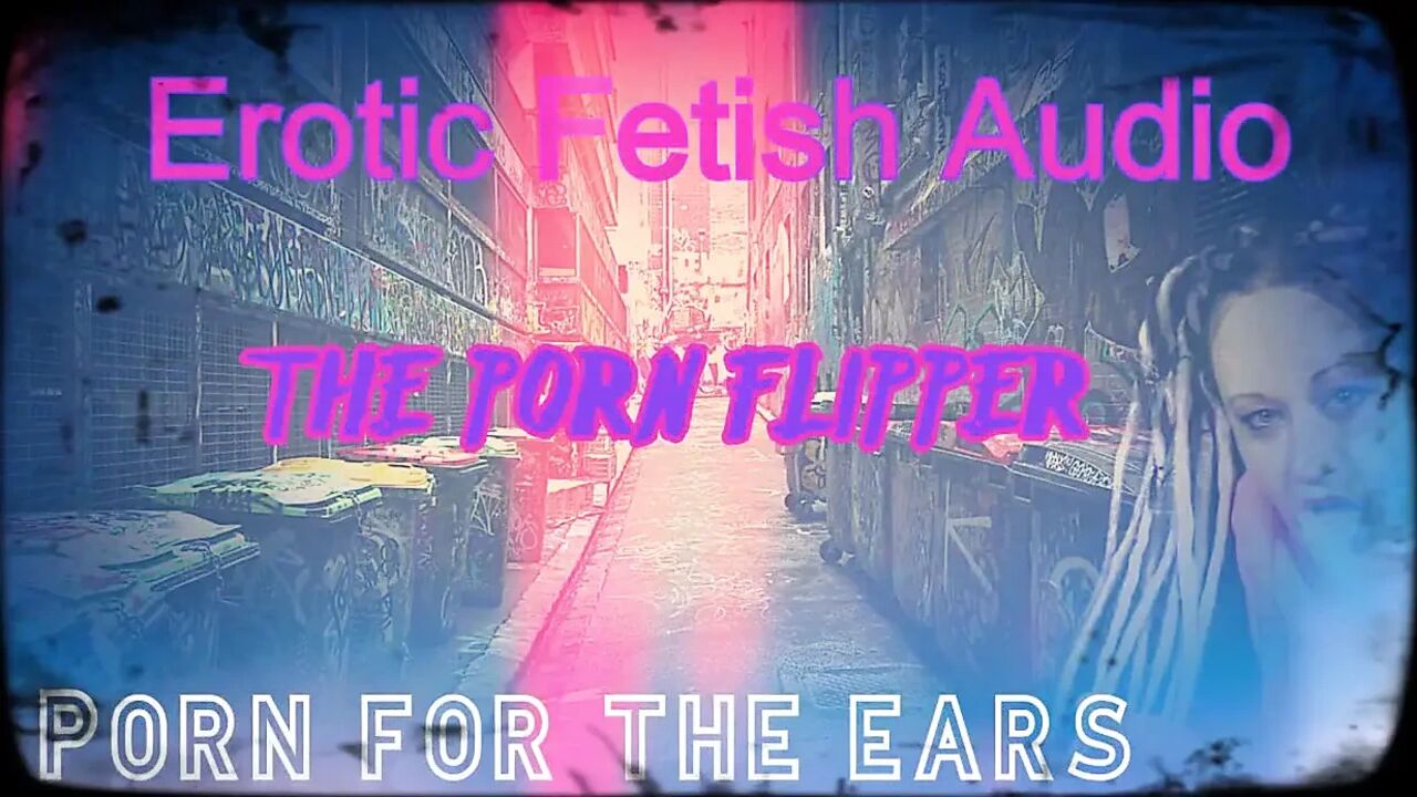 The Porn Flipper You Be the Girl
