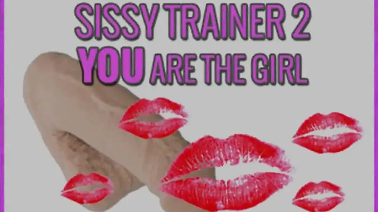 Sissy Trainer 2 Audio for Sissy Bois