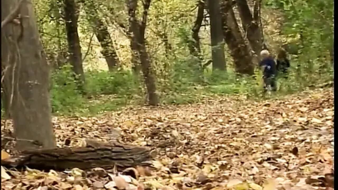 Slutty look grannies love to get experiment in the field