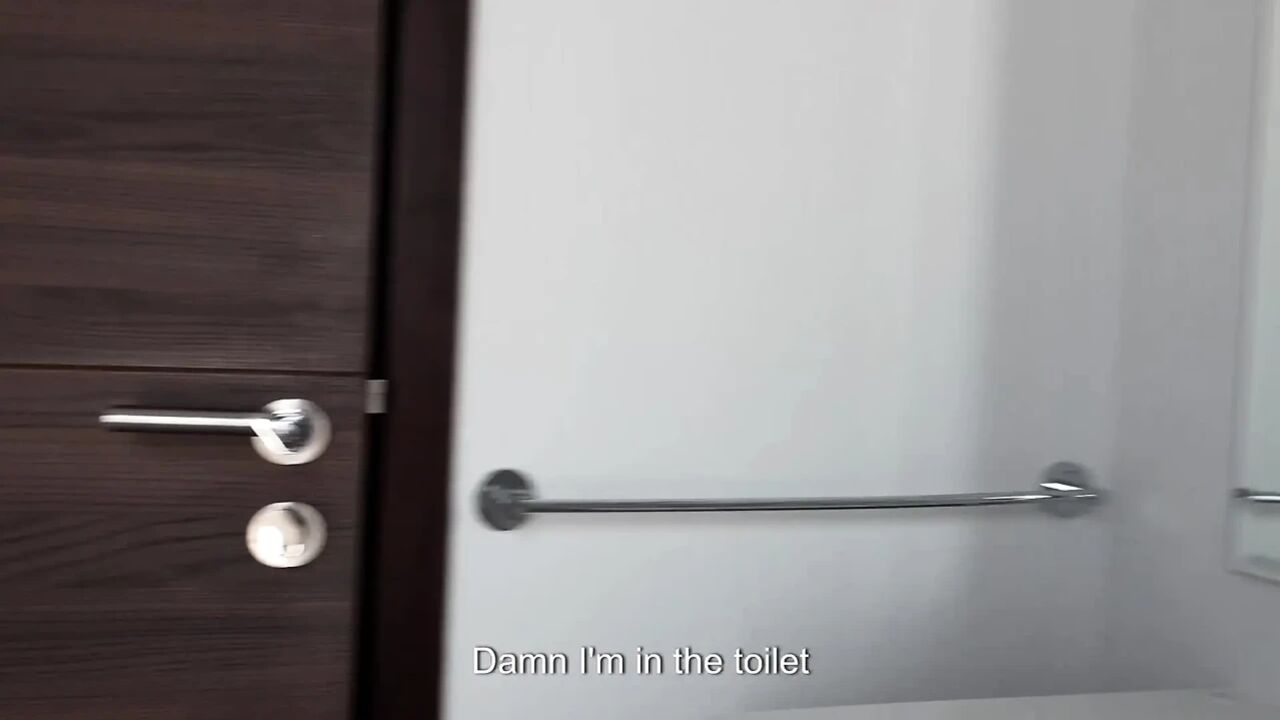 My Stepmother Fucks My Best Friend, the Plumber.