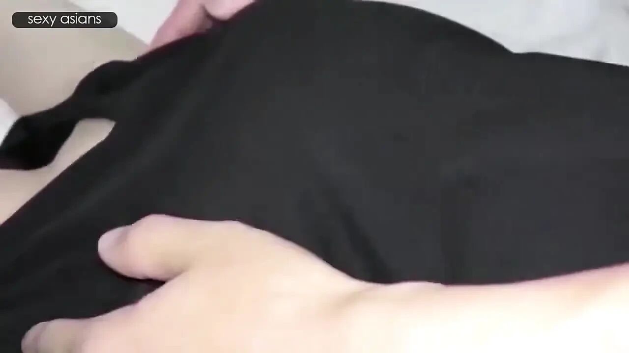 Elegant Slender Wife - Slowly Overwhelmed and Begging for Another Intimate Round