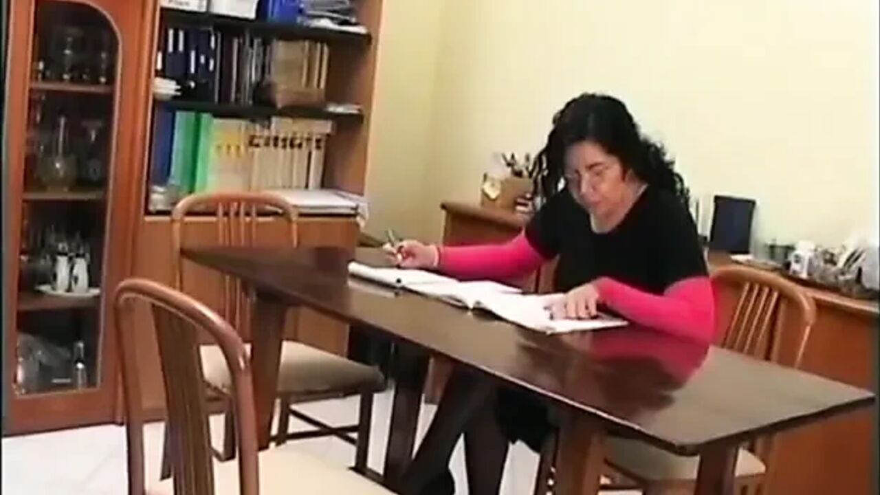 My big dick in my stepmom