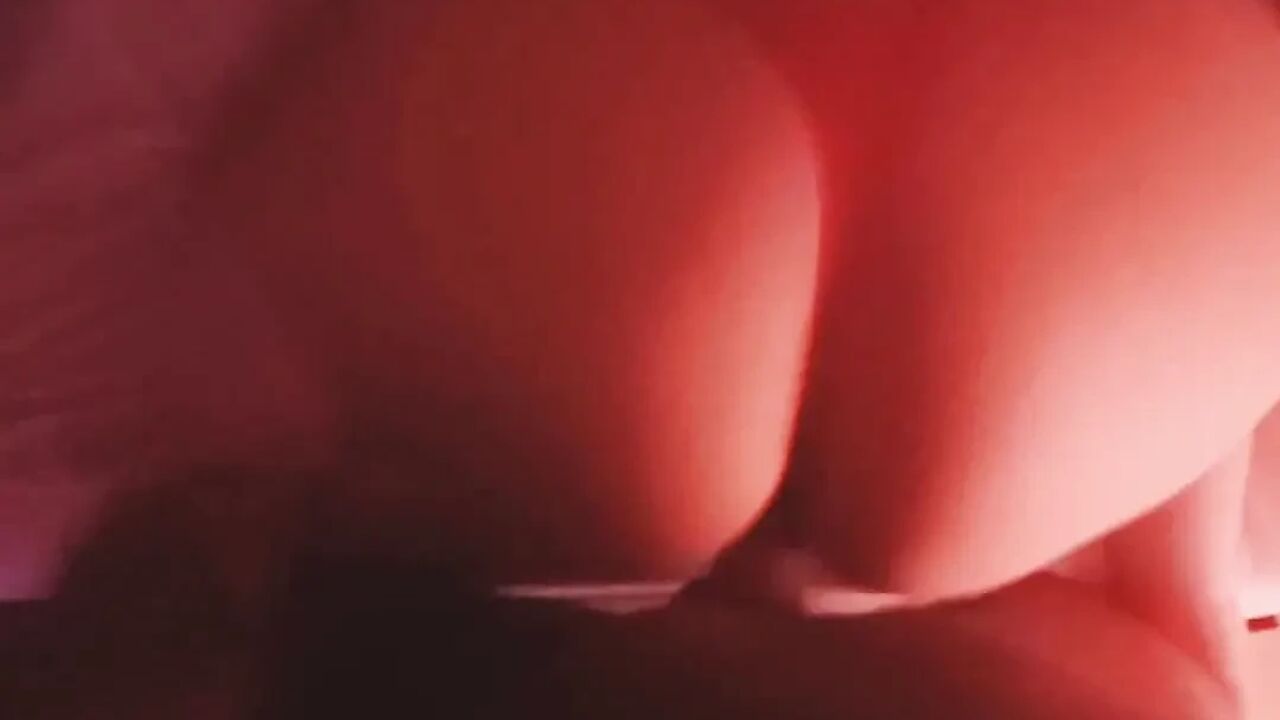 Tiny pussy hungry for cum