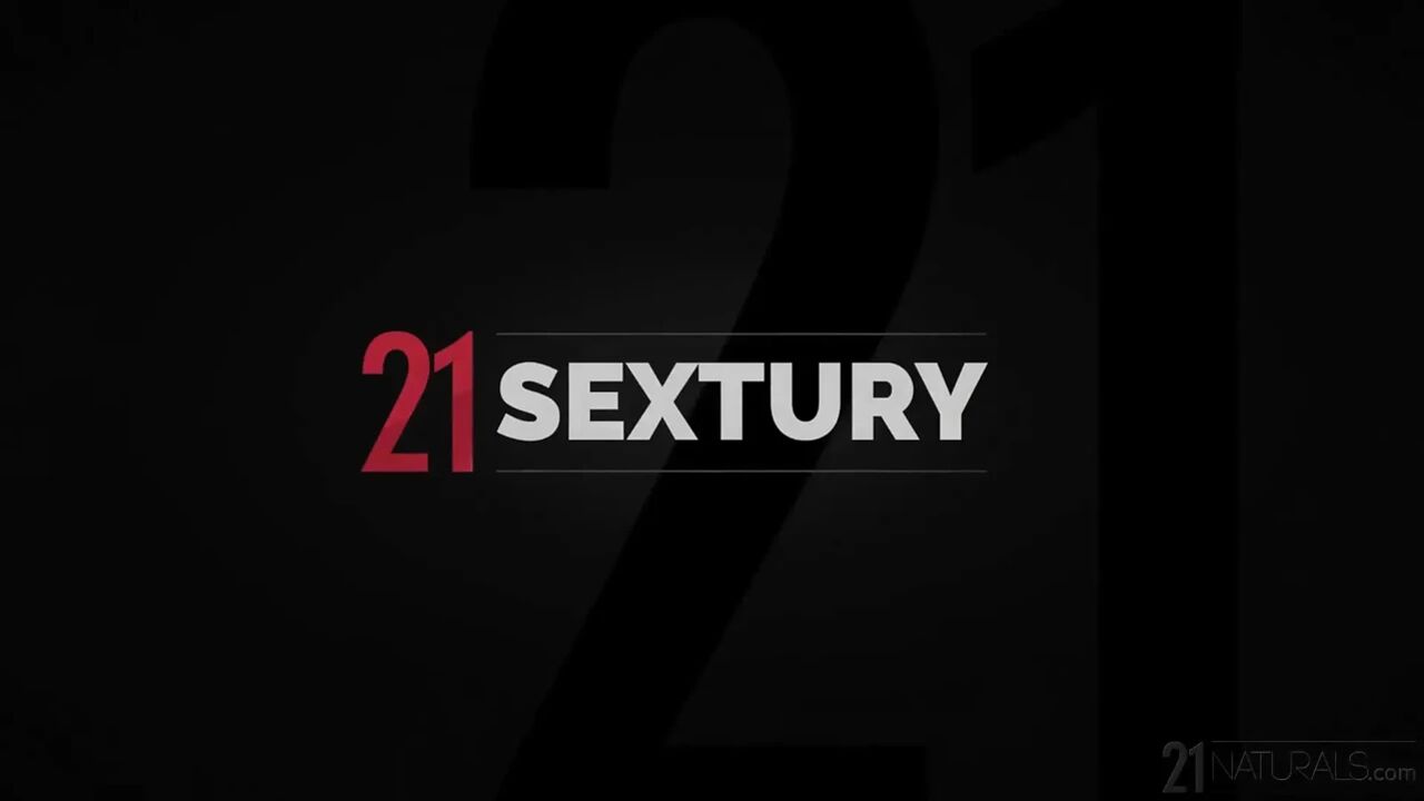 21 Sextury - Business Woman Tina Kay Gets Her Ass Plumbed by Her Bodyguard Giant's Dick