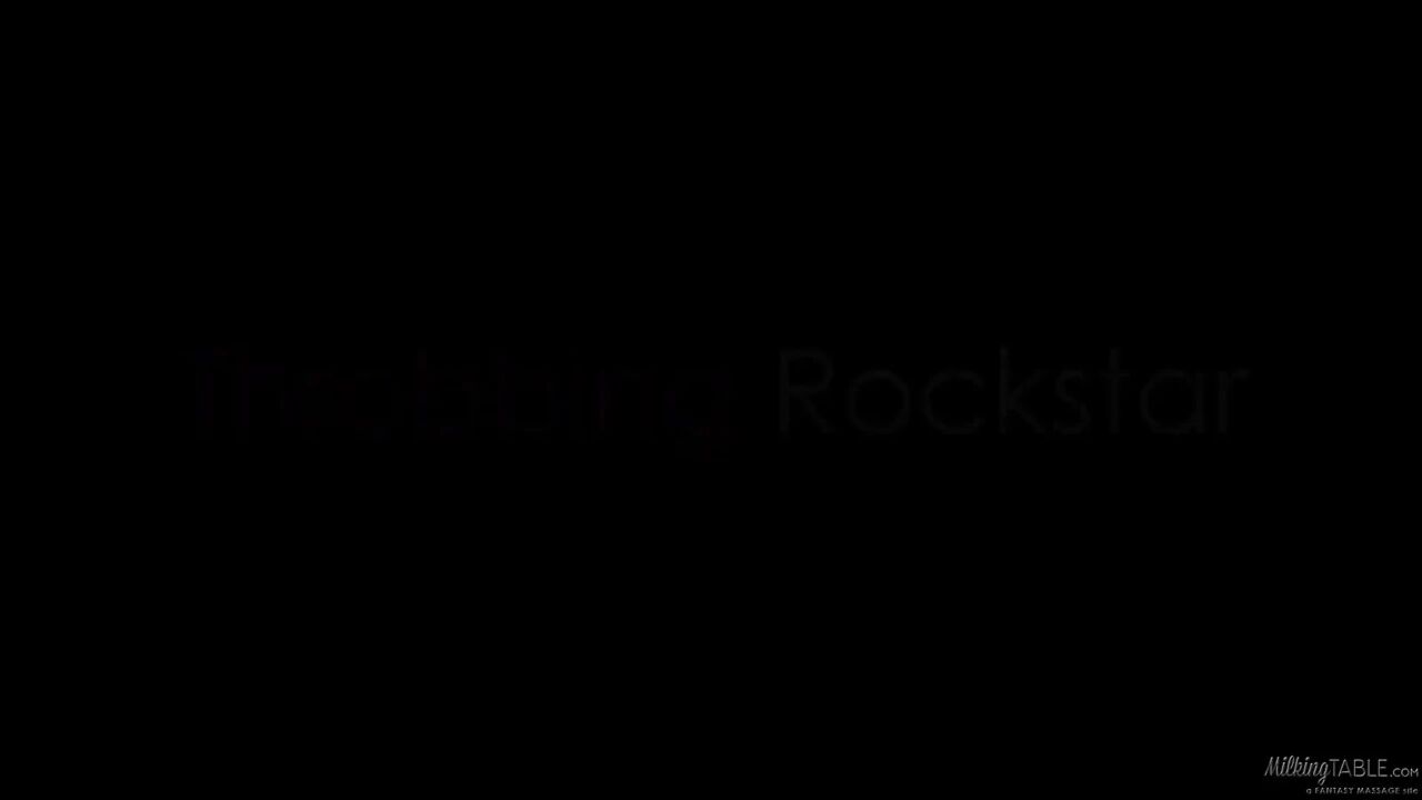 FantasyMassage - Peta Jensen & Amirah Adara milk rockstar cock