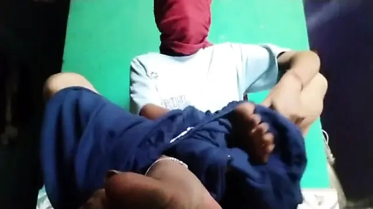 Village sexy girl