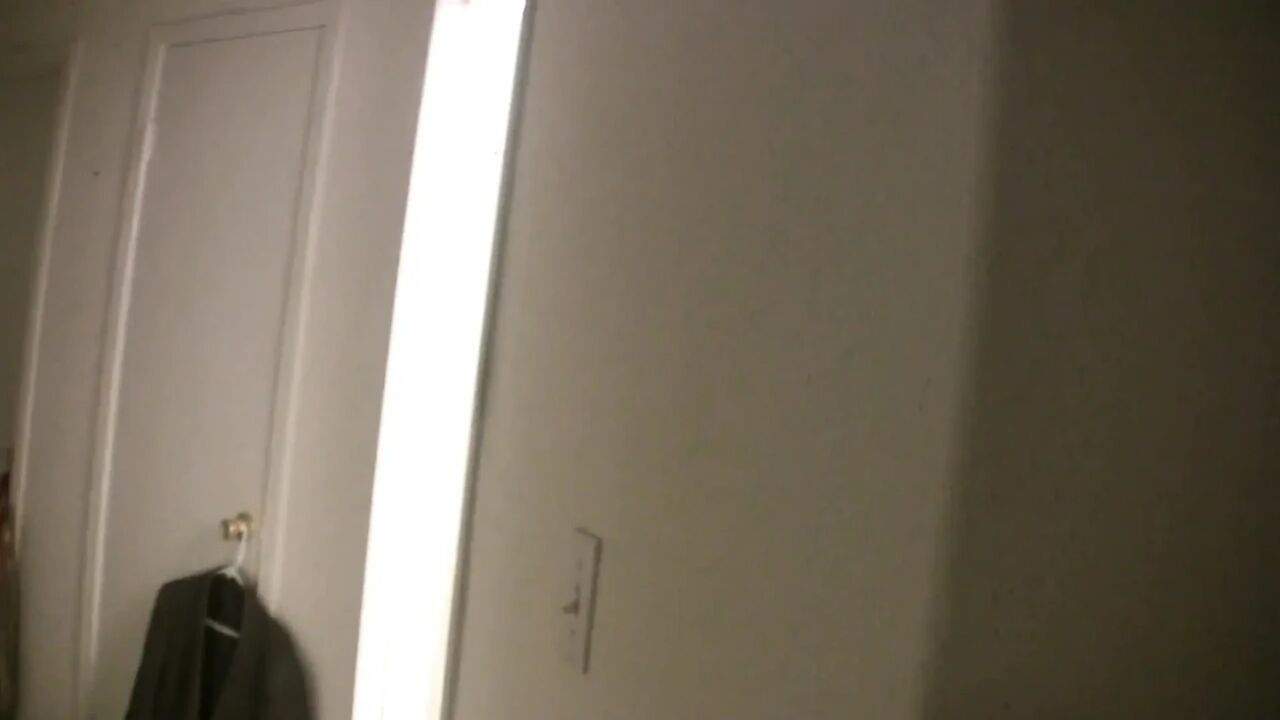 Beautiful blonde honey sucking cock