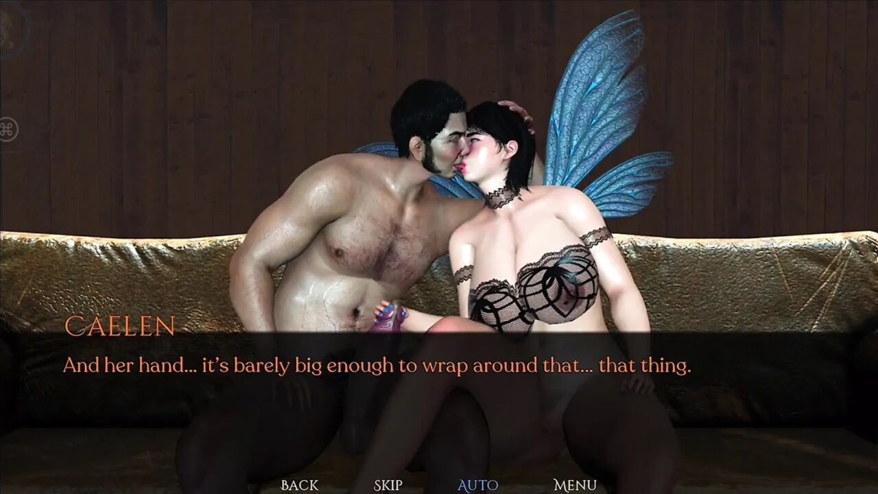 Thorns Beneath the Wings - Best Parts - Part 10