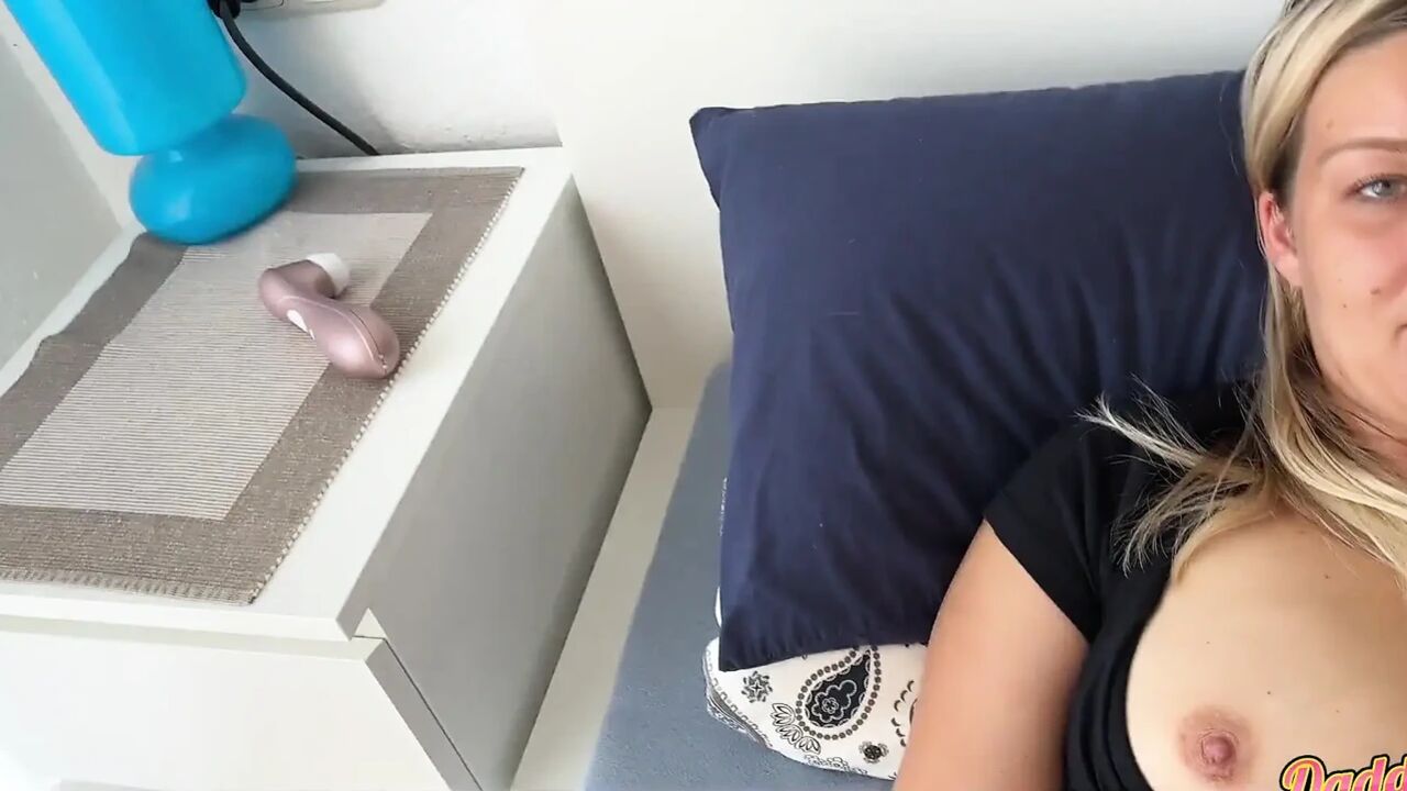 My Cunt Squirts
