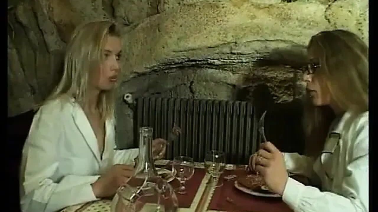 A Wild Deep Big Love for a Nasty Slut