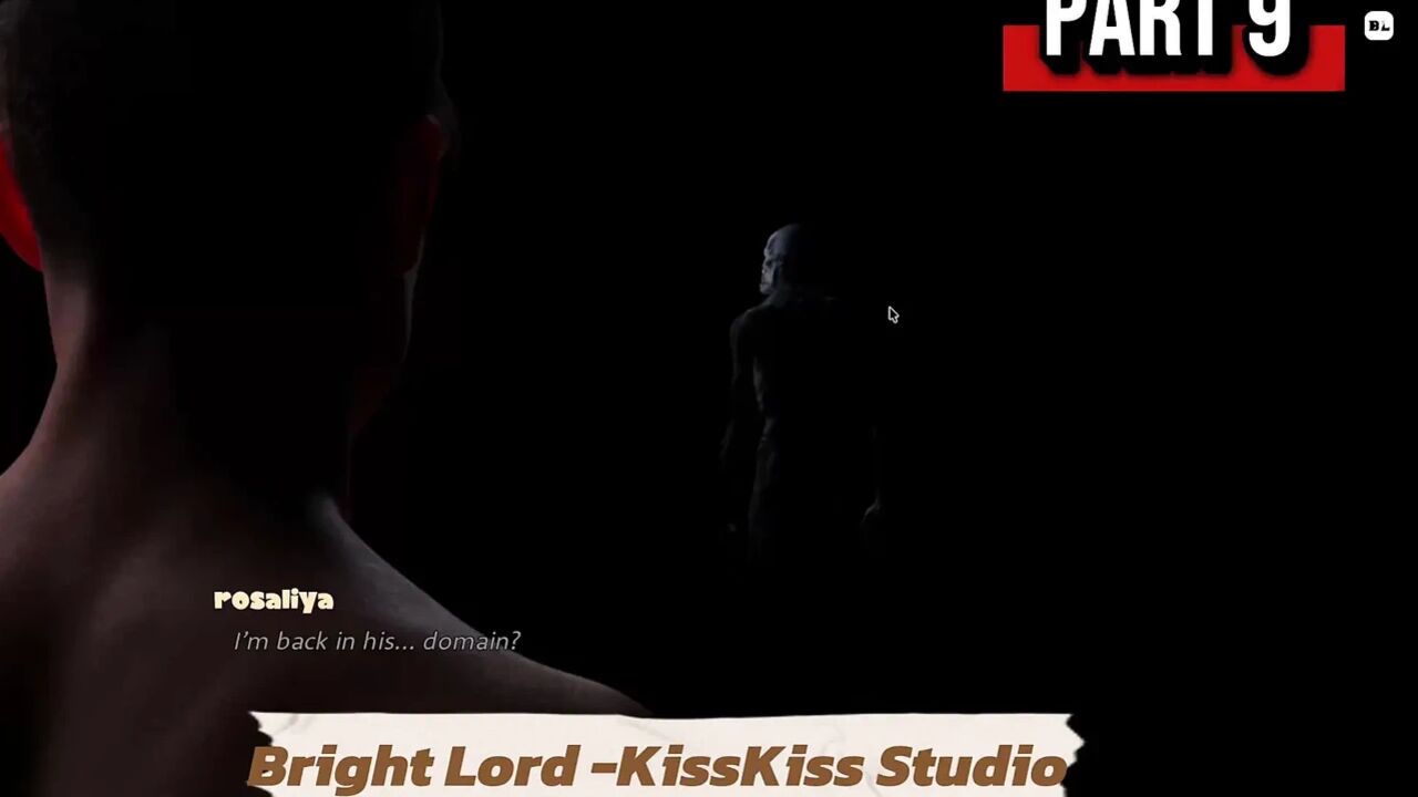 Bright Lord Part 9