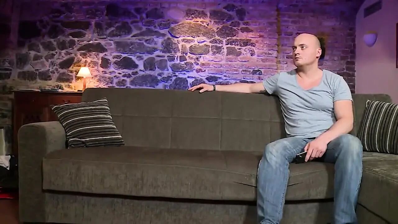Lover of anal penetration!