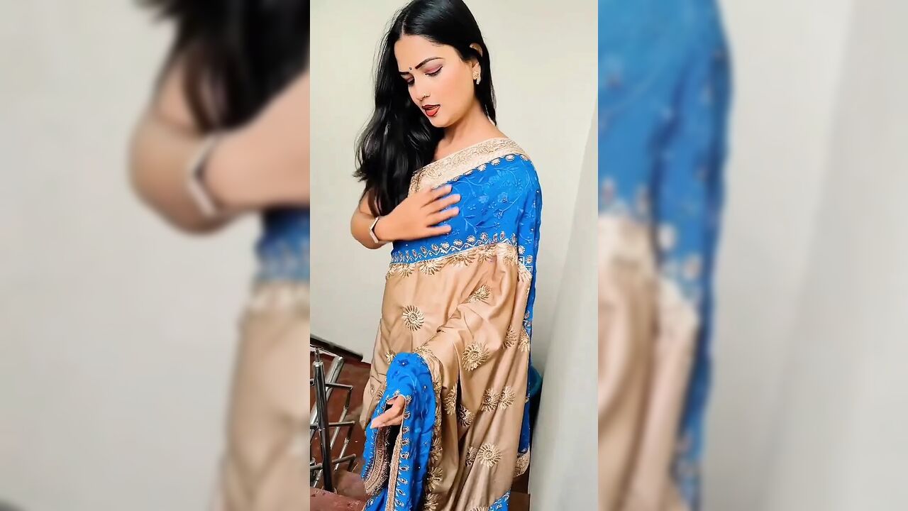 Asian Indian Desi ThreeFriends Having Hsrdcore Sexual With Together THreesome Sensational vjdwo