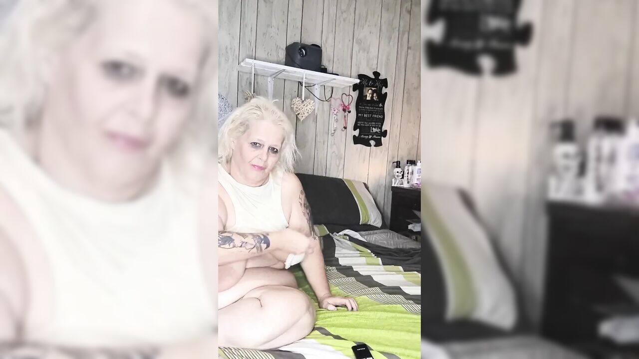 Where's the Beef? He's Here to Please Her Wet Juicy Pussy Needs